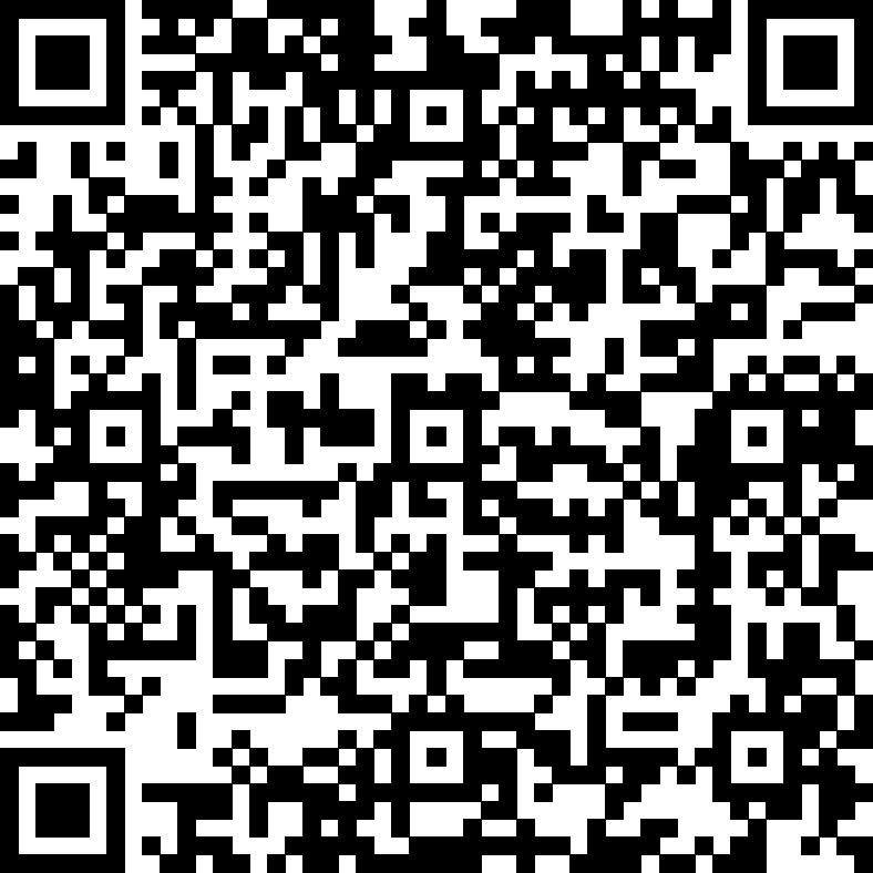 QR Code für Spendenüberweisung